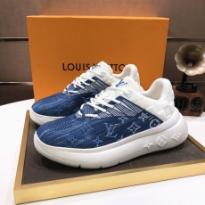 Louis Vuitton Low Shoes